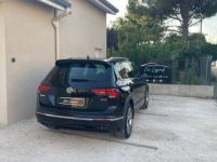 Volkswagen Tiguan 2.0 TDI 150 Carat Exclusive DSG7 4MOTION - <small></small> 29.990 € <small>TTC</small> - #39