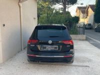 Volkswagen Tiguan 2.0 TDI 150 Carat Exclusive DSG7 4MOTION - <small></small> 29.990 € <small>TTC</small> - #40