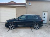 Volkswagen Tiguan 2.0 TDI 150 Carat Exclusive DSG7 4MOTION - <small></small> 29.990 € <small>TTC</small> - #42