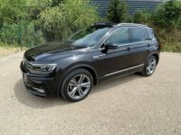 Volkswagen Tiguan 2.0 TDI 150 Carat Exclusive DSG7 4MOTION - <small></small> 29.990 € <small>TTC</small> - #45