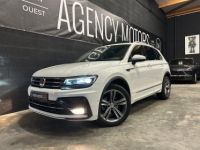 Volkswagen Tiguan 2.0 TDI 150 ch 4motion DSG7 Carat pack R-line 08/18 - <small></small> 22.890 € <small>TTC</small> - #1