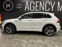 Volkswagen Tiguan 2.0 TDI 150 ch 4motion DSG7 Carat pack R-line 08/18 - <small></small> 22.890 € <small>TTC</small> - #2