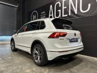 Volkswagen Tiguan 2.0 TDI 150 ch 4motion DSG7 Carat pack R-line 08/18 - <small></small> 22.890 € <small>TTC</small> - #3