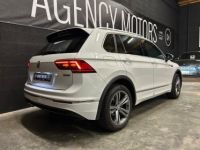 Volkswagen Tiguan 2.0 TDI 150 ch 4motion DSG7 Carat pack R-line 08/18 - <small></small> 22.890 € <small>TTC</small> - #4