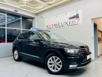 Volkswagen Tiguan 2.0 TDI 150 CH 8 CV - <small></small> 20.990 € <small>TTC</small> - #1