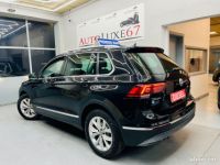 Volkswagen Tiguan 2.0 TDI 150 CH 8 CV - <small></small> 20.990 € <small>TTC</small> - #4