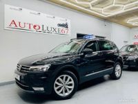 Volkswagen Tiguan 2.0 TDI 150 CH 8 CV - <small></small> 20.990 € <small>TTC</small> - #5