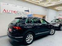 Volkswagen Tiguan 2.0 TDI 150 CH 8 CV Carat - <small></small> 20.990 € <small>TTC</small> - #4