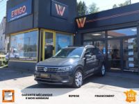 Volkswagen Tiguan 2.0 TDI 150 CH CARAT + TOIT PANO OUVRANT CARPLAY CAMERA DE RECUL - <small></small> 20.989 € <small>TTC</small> - #1