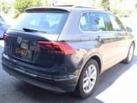 Volkswagen Tiguan 2.0 TDI 150 CH CARAT + TOIT PANO OUVRANT CARPLAY CAMERA DE RECUL - <small></small> 20.989 € <small>TTC</small> - #6