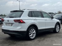 Volkswagen Tiguan 2.0 TDI 150 CH CARAT CAMERA CARPLAY TOIT OUVRANT - <small></small> 18.990 € <small></small> - #3