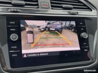 Volkswagen Tiguan 2.0 TDI 150 CH CARAT CAMERA CARPLAY TOIT OUVRANT - <small></small> 18.990 € <small></small> - #10