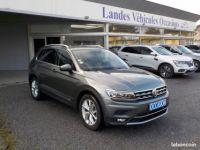 Volkswagen Tiguan 2.0 TDI 150 ch CARAT DSG7 - <small></small> 20.990 € <small>TTC</small> - #1