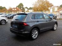 Volkswagen Tiguan 2.0 TDI 150 ch CARAT DSG7 - <small></small> 20.990 € <small>TTC</small> - #2