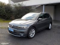 Volkswagen Tiguan 2.0 TDI 150 ch CARAT DSG7 - <small></small> 20.990 € <small>TTC</small> - #3