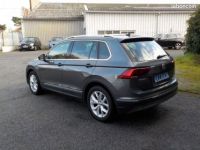 Volkswagen Tiguan 2.0 TDI 150 ch CARAT DSG7 - <small></small> 20.990 € <small>TTC</small> - #4