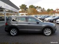 Volkswagen Tiguan 2.0 TDI 150 ch CARAT DSG7 - <small></small> 20.990 € <small>TTC</small> - #5