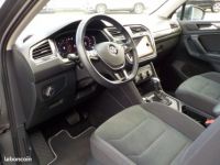 Volkswagen Tiguan 2.0 TDI 150 ch CARAT DSG7 - <small></small> 20.990 € <small>TTC</small> - #6