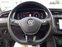 Volkswagen Tiguan 2.0 TDI 150 ch CARAT DSG7 - <small></small> 20.990 € <small>TTC</small> - #8