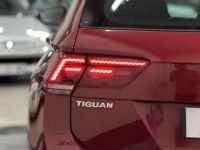 Volkswagen Tiguan 2.0 TDI 150 CH CARAT PREMIERE MAIN - GARANTIE 6 MOIS - <small></small> 20.990 € <small>TTC</small> - #19