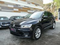 Volkswagen Tiguan 2.0 TDI 150 Ch CONFORTLINE BUSINESS DSG7 - <small></small> 16.990 € <small>TTC</small> - #10