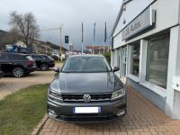 Volkswagen Tiguan 2.0 TDI 150 CH DSG 4 MOTION CONFORTLINE GPS ATTELAGE CAMERA LED - <small></small> 22.800 € <small>TTC</small> - #6