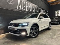 Volkswagen Tiguan 2.0 TDI 150 Ch DSG Carat int R-line Ext - <small></small> 24.490 € <small>TTC</small> - #1