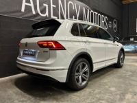 Volkswagen Tiguan 2.0 TDI 150 Ch DSG Carat int R-line Ext - <small></small> 24.490 € <small>TTC</small> - #4