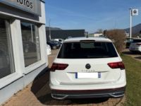 Volkswagen Tiguan 2.0 TDI 150 CH DSG ELEGANCE - <small></small> 27.900 € <small></small> - #7