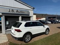 Volkswagen Tiguan 2.0 TDI 150 CH DSG ELEGANCE - <small></small> 27.900 € <small></small> - #6