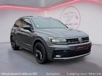 Volkswagen Tiguan 2.0 TDI 150 ch DSG7 Black R-Line - <small></small> 31.990 € <small>TTC</small> - #1