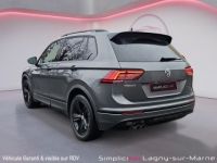 Volkswagen Tiguan 2.0 TDI 150 ch DSG7 Black R-Line - <small></small> 31.990 € <small>TTC</small> - #3