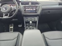 Volkswagen Tiguan 2.0 TDI 150 ch DSG7 Black R-Line - <small></small> 31.990 € <small>TTC</small> - #10