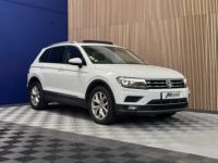 Volkswagen Tiguan 2.0 TDI 150 CH DSG7 Carat - PREMIERE MAIN - <small></small> 23.990 € <small>TTC</small> - #1