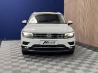 Volkswagen Tiguan 2.0 TDI 150 CH DSG7 Carat - PREMIERE MAIN - <small></small> 23.990 € <small>TTC</small> - #2