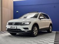 Volkswagen Tiguan 2.0 TDI 150 CH DSG7 Carat - PREMIERE MAIN - <small></small> 23.990 € <small>TTC</small> - #3