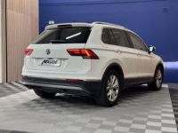 Volkswagen Tiguan 2.0 TDI 150 CH DSG7 Carat - PREMIERE MAIN - <small></small> 23.990 € <small>TTC</small> - #5