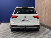 Volkswagen Tiguan 2.0 TDI 150 CH DSG7 Carat - PREMIERE MAIN - <small></small> 23.990 € <small>TTC</small> - #6