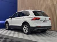 Volkswagen Tiguan 2.0 TDI 150 CH DSG7 Carat - PREMIERE MAIN - <small></small> 23.990 € <small>TTC</small> - #7