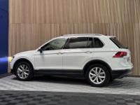 Volkswagen Tiguan 2.0 TDI 150 CH DSG7 Carat - PREMIERE MAIN - <small></small> 23.990 € <small>TTC</small> - #8