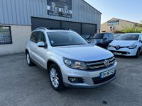 Volkswagen Tiguan 2.0 tdi 150 ch lounge sport & style bluemotion tech toit ouvrant pano - <small></small> 12.990 € <small>TTC</small> - #1