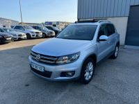 Volkswagen Tiguan 2.0 tdi 150 ch lounge sport & style bluemotion tech toit ouvrant pano - <small></small> 12.990 € <small>TTC</small> - #2