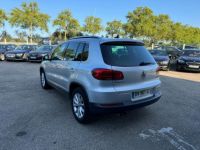 Volkswagen Tiguan 2.0 tdi 150 ch lounge sport & style bluemotion tech toit ouvrant pano - <small></small> 12.990 € <small>TTC</small> - #5