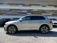 Volkswagen Tiguan 2.0 TDI 150 Ch R LINE DSG7 TOIT OUVRANT - <small></small> 26.990 € <small>TTC</small> - #2