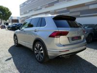 Volkswagen Tiguan 2.0 TDI 150 Ch R LINE DSG7 TOIT OUVRANT - <small></small> 26.990 € <small>TTC</small> - #4