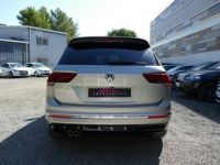 Volkswagen Tiguan 2.0 TDI 150 Ch R LINE DSG7 TOIT OUVRANT - <small></small> 26.990 € <small>TTC</small> - #5