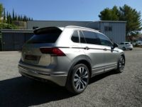 Volkswagen Tiguan 2.0 TDI 150 Ch R LINE DSG7 TOIT OUVRANT - <small></small> 26.990 € <small>TTC</small> - #6