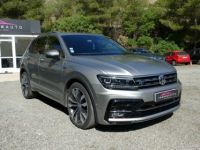 Volkswagen Tiguan 2.0 TDI 150 Ch R LINE DSG7 TOIT OUVRANT - <small></small> 26.990 € <small>TTC</small> - #9