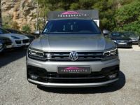 Volkswagen Tiguan 2.0 TDI 150 Ch R LINE DSG7 TOIT OUVRANT - <small></small> 26.990 € <small>TTC</small> - #10