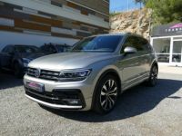 Volkswagen Tiguan 2.0 TDI 150 Ch R LINE DSG7 TOIT OUVRANT - <small></small> 26.990 € <small>TTC</small> - #11